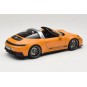 Porsche 911 Targa 4 GTS 2025 – Bahama Sarısı | 1/18 | Norev Porsche 911 Targa 4 GTS 2025 – Bahama Sarısı | 1/18 | Norev
