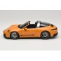 Porsche 911 Targa 4 GTS 2025 – Bahama Sarısı | 1/18 | Norev Porsche 911 Targa 4 GTS 2025 – Bahama Sarısı | 1/18 | Norev