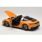 Porsche 911 Targa 4 GTS 2025 – Bahama Sarısı | 1/18 | Norev Porsche 911 Targa 4 GTS 2025 – Bahama Sarısı | 1/18 | Norev
