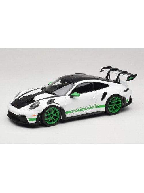 Porsche 911 GT3 RS | 1/18 | Norev