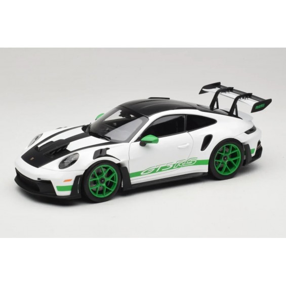 Porsche 911 GT3 RS | 1/18 | Norev