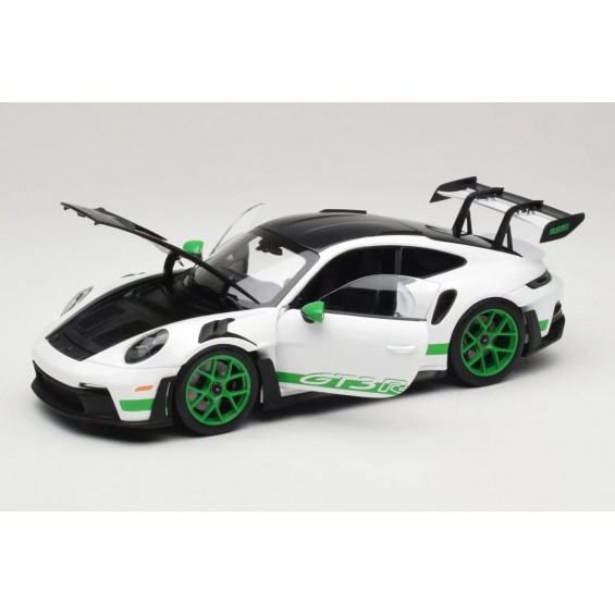 Porsche 911 GT3 RS | 1/18 | Norev