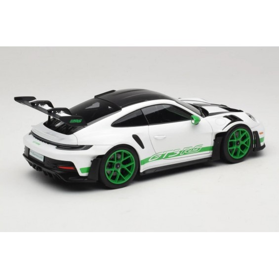 Porsche 911 GT3 RS | 1/18 | Norev