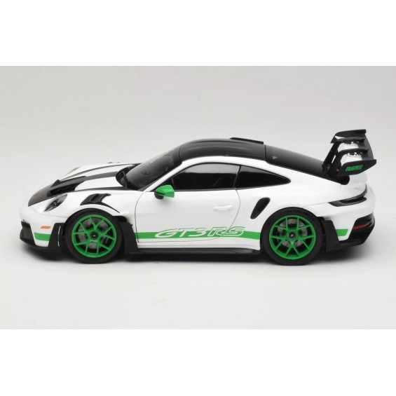 Porsche 911 GT3 RS | 1/18 | Norev