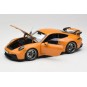 Porsche 911 GT3 2021 – Bahama Sarısı | 1/18 | Norev Porsche 911 GT3 2021 – Bahama Sarısı | 1/18 | Norev
