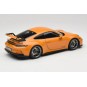 Porsche 911 GT3 2021 – Bahama Sarısı | 1/18 | Norev Porsche 911 GT3 2021 – Bahama Sarısı | 1/18 | Norev