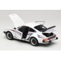 Porsche 911 Turbo 3.3 1980 – Beyaz | 1/18 | Norev