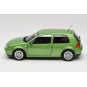 Volkswagen Golf GTI 1998 – Kozmik Yeşil Metalik | 1/18 | Norev