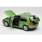Volkswagen Golf GTI 1998 – Kozmik Yeşil Metalik | 1/18 | Norev