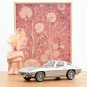 Chevrolet Corvette Sting Ray 1963 Argent Sebring 1/18 Chevrolet Corvette Sting Ray 1963 Argent Sebring 1/18