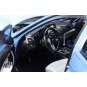 BMW M3 F80 2015–2019 – Yas Marina Blue | 1/18 | Norev