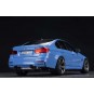 BMW M3 F80 2015–2019 – Yas Marina Blue | 1/18 | Norev