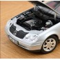 1:18 Norev 1996 Mercedes Benz SLK 350 Brillant Silver