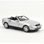 1:18 Norev 1996 Mercedes Benz SLK 350 Brillant Silver 1:18 Norev 1996 Mercedes Benz SLK 350 Brillant Silver
