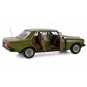 Mercedes-Benz 200 W123 – Yeşil | 1/18 | Norev Dealer
