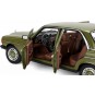 Mercedes-Benz 200 W123 – Yeşil | 1/18 | Norev Dealer