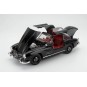 Mercedes-Benz 300 SL (W198) 1955 – Black | 1/18 | Norev Dealer Edition