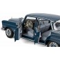 Mercedes-Benz 220S (W111) 1956 – Blue | 1/18 | Norev Dealer Edition