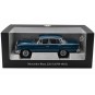 Mercedes-Benz 220S (W111) 1956 – Blue | 1/18 | Norev Dealer Edition