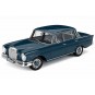 Mercedes-Benz 220S (W111) 1956 – Blue | 1/18 | Norev Dealer Edition