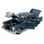 Mercedes-Benz 220S (W111) 1956 – Blue | 1/18 | Norev Dealer Edition
