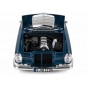 Mercedes-Benz 220S (W111) 1956 – Blue | 1/18 | Norev Dealer Edition