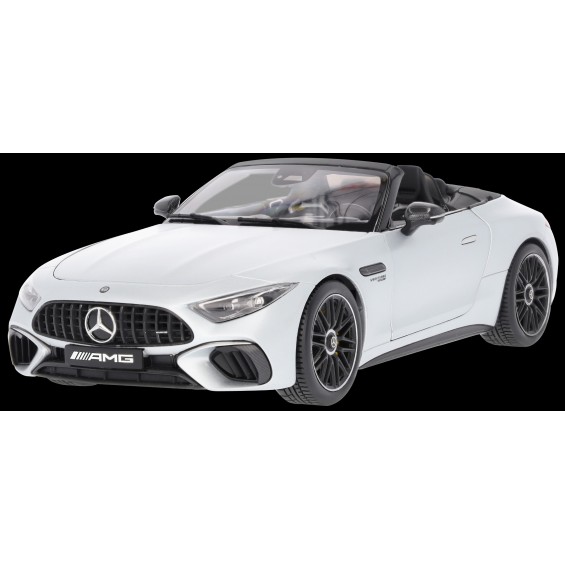 Mercedes-Benz AMG SL 63 2024 | 1/18 | iScale Mercedes-Benz AMG SL 63 2024 | 1/18 | iScale