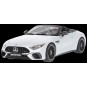 Mercedes-Benz AMG SL 63 2024 | 1/18 | iScale Mercedes-Benz AMG SL 63 2024 | 1/18 | iScale