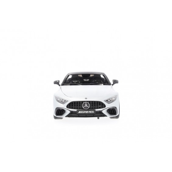 Mercedes-Benz AMG SL 63 2024 | 1/18 | iScale Mercedes-Benz AMG SL 63 2024 | 1/18 | iScale