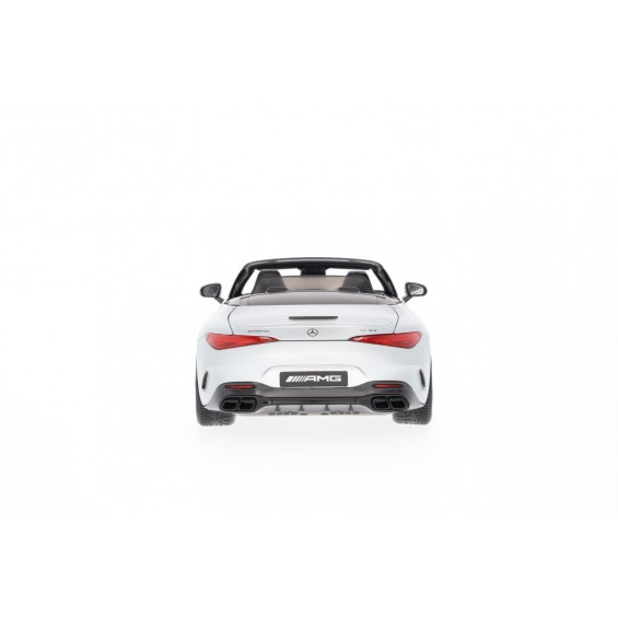 Mercedes-Benz AMG SL 63 2024 | 1/18 | iScale Mercedes-Benz AMG SL 63 2024 | 1/18 | iScale
