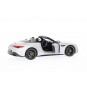 Mercedes-Benz AMG SL 63 2024 | 1/18 | iScale Mercedes-Benz AMG SL 63 2024 | 1/18 | iScale