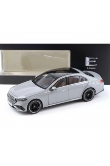 Mercedes-Benz E-Serisi (W214) AMG | 1/18 | i scale