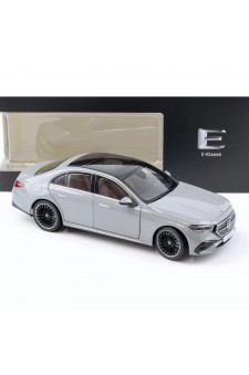 Mercedes-Benz E-Serisi (W214) AMG | 1/18 | i scale