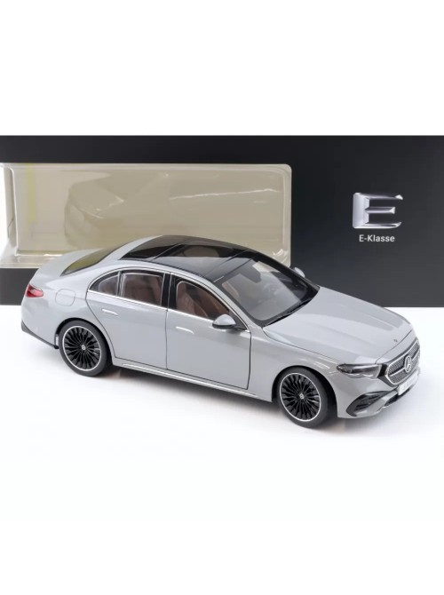 Mercedes-Benz E-Serisi (W214) AMG | 1/18 | i scale