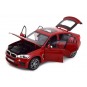 BMW X6 M 2015 – Red Metallic | 1/18 | Norev