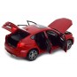 BMW X6 M 2015 – Red Metallic | 1/18 | Norev
