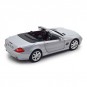 Mercedes-Benz SL 500 (R230) 2001–2006 | 1/18 | Norev Dealer Edition