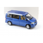 Volkswagen VW T5 California – Ravenna Blue Metallic | 1/18 | Norev