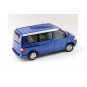 Volkswagen VW T5 California – Ravenna Blue Metallic | 1/18 | Norev