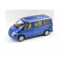 Volkswagen VW T5 California – Ravenna Blue Metallic | 1/18 | Norev
