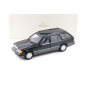 Mercedes-Benz 300D T-Modell 1990 – Blue-Black | 1/18 | Norev