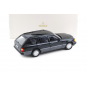 Mercedes-Benz 300D T-Modell 1990 – Blue-Black | 1/18 | Norev
