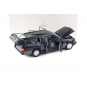 Mercedes-Benz 300D T-Modell 1990 – Blue-Black | 1/18 | Norev