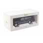 Mercedes-Benz 300D T-Modell 1990 – Blue-Black | 1/18 | Norev