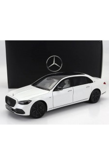 Mercedes-Benz S-Class S680 Maybach (X223) | 1/18 | Norev