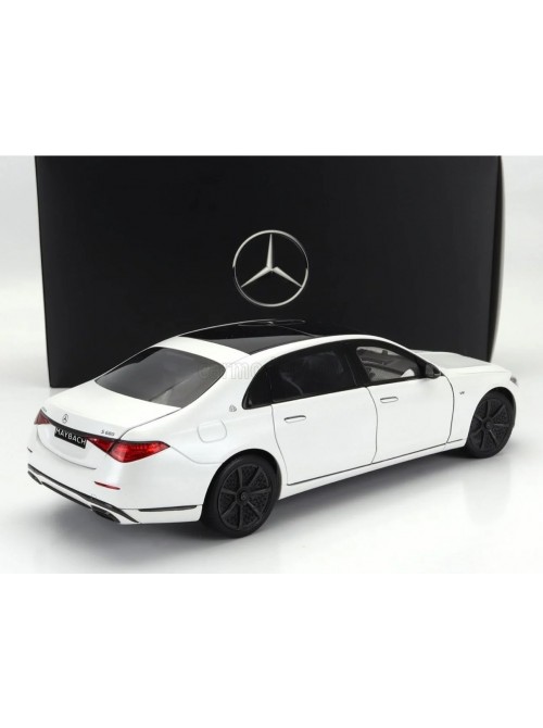 Mercedes-Benz S-Class S680 Maybach (X223) | 1/18 | Norev