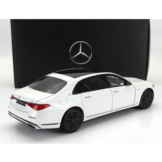 Mercedes-Benz S-Class S680 Maybach (X223) | 1/18 | Norev