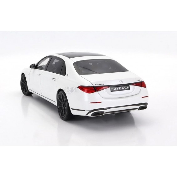 Mercedes-Benz S-Class S680 Maybach (X223) | 1/18 | Norev