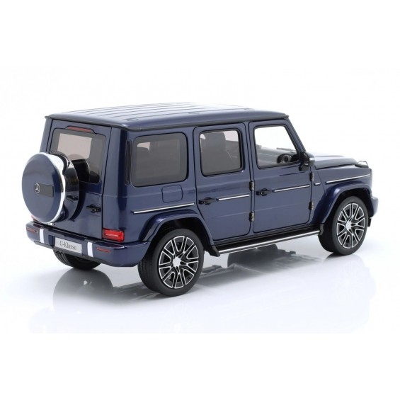Mercedes-Benz G-Serisi AMG (W465) 2022 | 1/18 | Norev Mercedes-Benz G-Serisi AMG (W465) 2022 | 1/18 | Norev