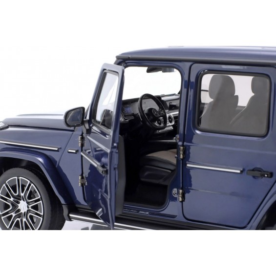 Mercedes-Benz G-Serisi AMG (W465) 2022 | 1/18 | Norev Mercedes-Benz G-Serisi AMG (W465) 2022 | 1/18 | Norev